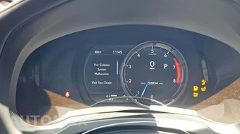 2023 Lexus IS 350 F SPORT - miniatura 25
