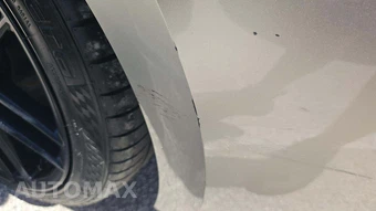 2023 Lexus IS 350 F SPORT - miniatura 26
