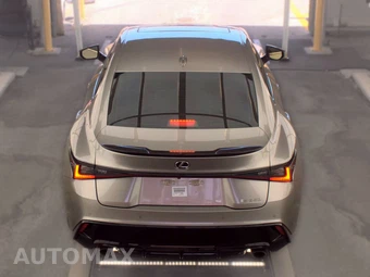 2023 Lexus IS 350 F SPORT - miniatura 5