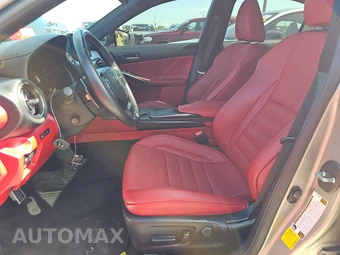 2023 Lexus IS 350 F SPORT - miniatura 7