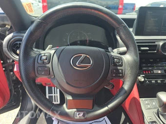 2023 Lexus IS 350 F SPORT - miniatura 10