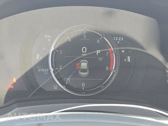 2023 Lexus IS 350 F SPORT - miniatura 12