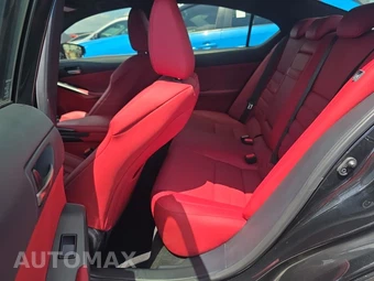 2023 Lexus IS 350 F SPORT - miniatura 13