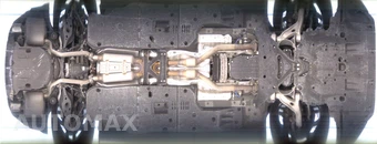2023 Lexus IS 350 F SPORT - miniatura 18