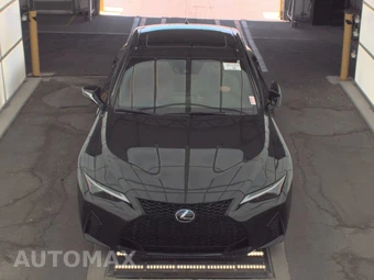 2023 Lexus IS 350 F SPORT - miniatura 2