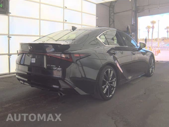 2023 Lexus IS 350 F SPORT - miniatura 4