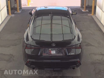 2023 Lexus IS 350 F SPORT - miniatura 5