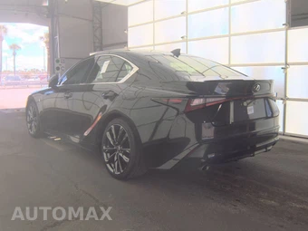 2023 Lexus IS 350 F SPORT - miniatura 6