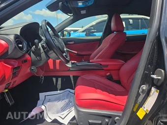 2023 Lexus IS 350 F SPORT - miniatura 7