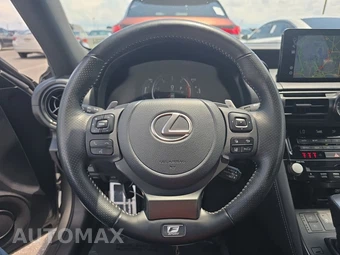 2023 Lexus IS 350 F SPORT - miniatura 10