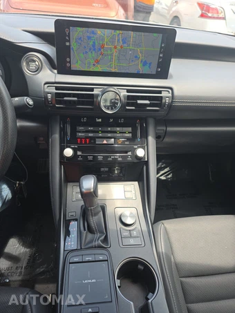2023 Lexus IS 350 F SPORT - miniatura 11