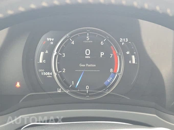 2023 Lexus IS 350 F SPORT - miniatura 12