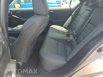 2023 Lexus IS 350 F SPORT - miniatura 13