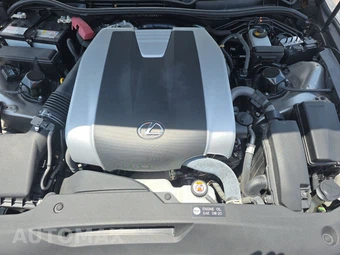 2023 Lexus IS 350 F SPORT - miniatura 15