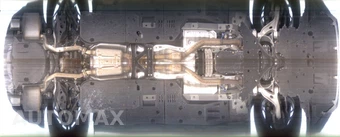2023 Lexus IS 350 F SPORT - miniatura 18