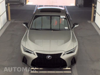 2023 Lexus IS 350 F SPORT - miniatura 2