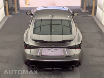 2023 Lexus IS 350 F SPORT - miniatura 5