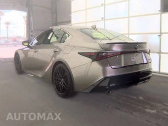2023 Lexus IS 350 F SPORT - miniatura 6