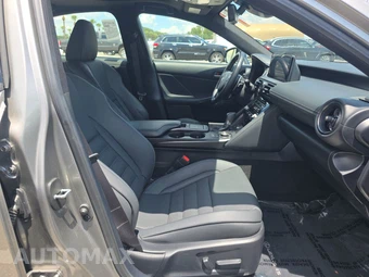 2023 Lexus IS 350 F SPORT - miniatura 8