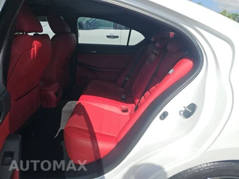 2023 Lexus IS 350 F SPORT - miniatura 13