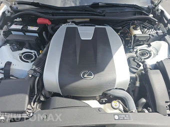 2023 Lexus IS 350 F SPORT - miniatura 15