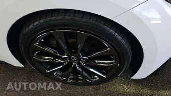 2023 Lexus IS 350 F SPORT - miniatura 24