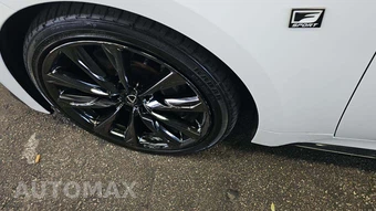 2023 Lexus IS 350 F SPORT - miniatura 27