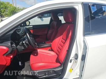 2023 Lexus IS 350 F SPORT - miniatura 7