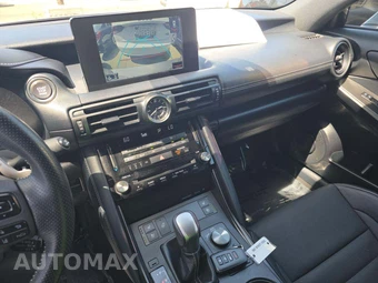 2023 Lexus IS 350 F SPORT - miniatura 10