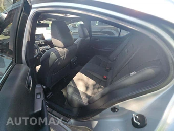 2023 Lexus IS 350 F SPORT - miniatura 13
