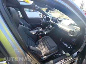 2023 Lexus IS 350 F SPORT - miniatura 18