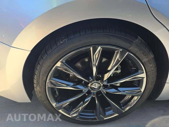 2023 Lexus IS 350 F SPORT - miniatura 23