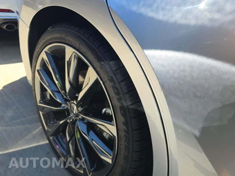 2023 Lexus IS 350 F SPORT - miniatura 24