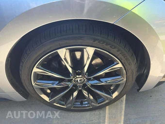 2023 Lexus IS 350 F SPORT - miniatura 25