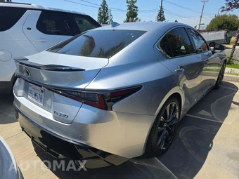 2023 Lexus IS 350 F SPORT - miniatura 3