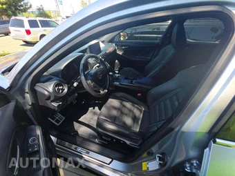 2023 Lexus IS 350 F SPORT - miniatura 6