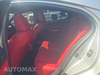 2023 Lexus IS 350 F SPORT - miniatura 13