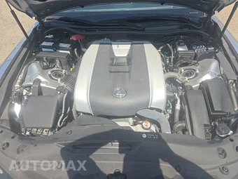 2023 Lexus IS 350 F SPORT - miniatura 15