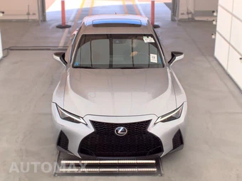 2023 Lexus IS 350 F SPORT - miniatura 2