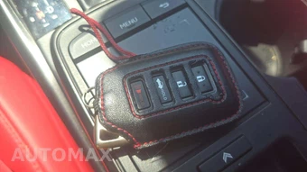 2023 Lexus IS 350 F SPORT - miniatura 20