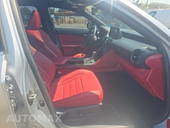 2023 Lexus IS 350 F SPORT - miniatura 8