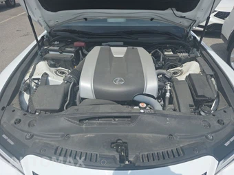 2023 Lexus IS 350 F SPORT - miniatura 15