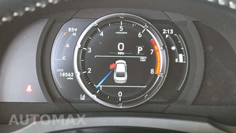 2023 Lexus IS 350 F SPORT - miniatura 17