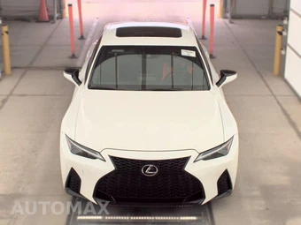 2023 Lexus IS 350 F SPORT - miniatura 2