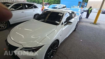 2023 Lexus IS 350 F SPORT - miniatura 21