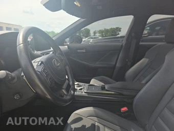 2023 Lexus IS 350 F SPORT - miniatura 7