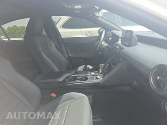 2023 Lexus IS 350 F SPORT - miniatura 8