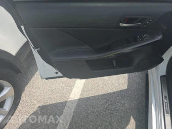 2023 Lexus IS 350 F SPORT - miniatura 9