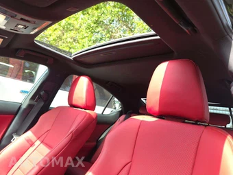 2023 Lexus IS 350 F SPORT - miniatura 11