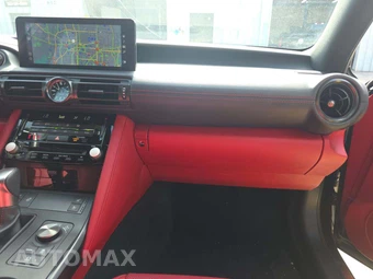2023 Lexus IS 350 F SPORT - miniatura 19